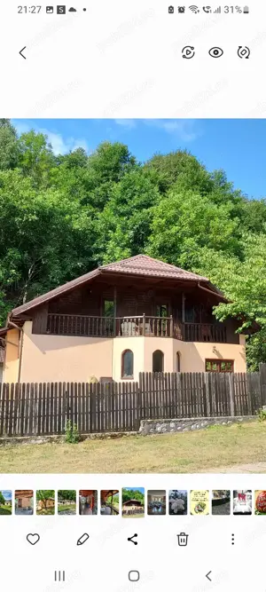  Casa de vanzare în Comuna Malaia jud. Valcea - imagine 5
