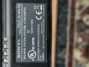 Monitor Sony 102 cm,KDL-40ZX1,LED,slim,cu soundbar-cititi anuntul !!! - imagine 5