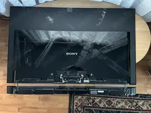 Monitor Sony 102 cm,KDL-40ZX1,LED,slim,cu soundbar-cititi anuntul !!! - imagine 4