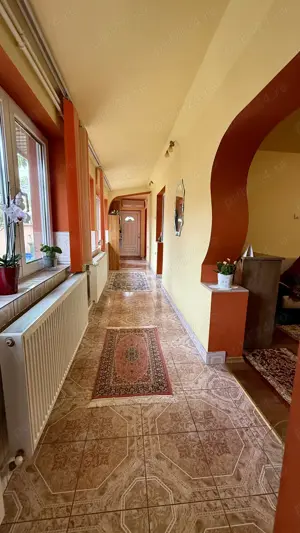 Casă cu curte, zona semi-centrală Giurgiu  - imagine 6