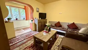 Casă cu curte, zona semi-centrală Giurgiu  - imagine 4