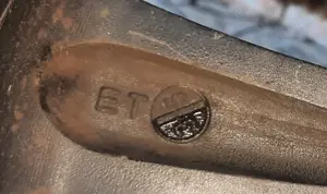 Jante MSW by OZ r18 5x100  - imagine 10