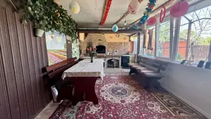 Casă cu curte, zona semi-centrală Giurgiu  - imagine 10