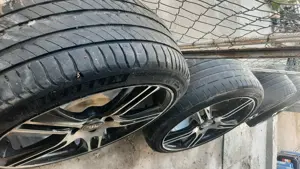 Jante MSW by OZ r18 5x100  - imagine 3