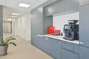 Lucrați de oriunde cu un birou virtual în Spaces Campus 6 - imagine 4