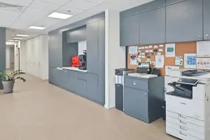 Lucrați de oriunde cu un birou virtual în Spaces Campus 6 - imagine 5