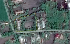 Vand casa batraneasca cu 2200 mp teren intravilan in Bordeasca Veche, Vrancea - imagine 6