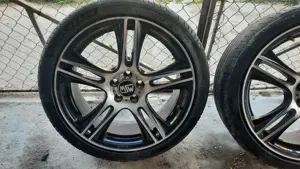 Jante MSW by OZ r18 5x100  - imagine 2