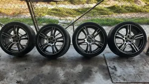 Jante MSW by OZ r18 5x100  - imagine 9