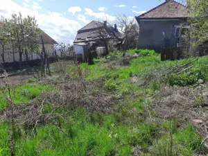 Teren intravilan pentru constructii 460 mp, Dambu Rotund - imagine 2