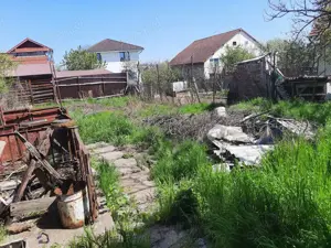 Teren intravilan pentru constructii 460 mp, Dambu Rotund - imagine 3