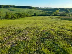 Teren extravilan  , oportunitate    - imagine 2 Teren extravilan  , oportunitate    - imagine 2