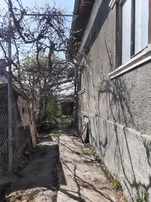 Teren intravilan pentru constructii 460 mp, Dambu Rotund - imagine 4