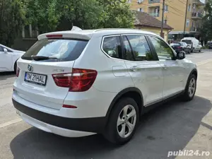 bmw x3, 2011 - imagine 4