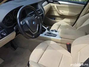 bmw x3, 2011 - imagine 3
