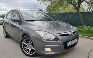 Hyundai i30 2009 1.4i MPi