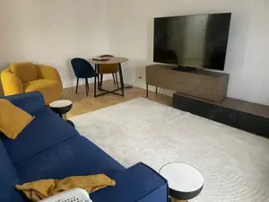 Apartament 3 camere / Zona Unirii / Parcare / 2 minute de Metrou
