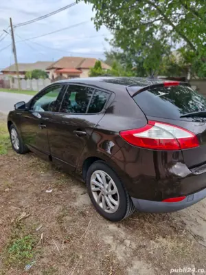 renault megane - imagine 4 renault megane - imagine 4