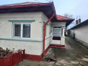 Vând casă în comuna Gorgota, Județul Prahova