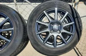 185 60 15 Vredestein Sportrac 3 - imagine 5