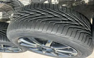 185 60 15 Vredestein Sportrac 3 - imagine 3