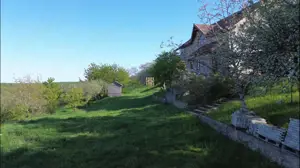 Teren 4800 mp cu Livada si Casa Nefinalizata - Adancata! - imagine 14