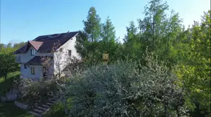 Teren 4800 mp cu Livada si Casa Nefinalizata - Adancata! - imagine 16