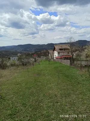 Teren de vanzare in Cornu - PH - imagine 4