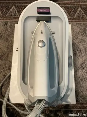 Stație de călcat Braun - imagine 2
