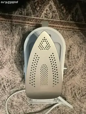 Stație de călcat Braun - imagine 3