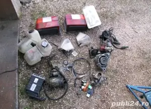 Dezmembrez Citroen BX - imagine 2