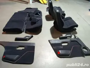 Dezmembrez Citroen BX - imagine 3