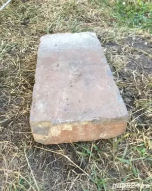 Caramida refractara de samota ideala gratar