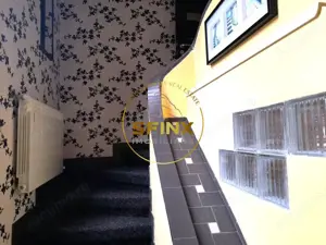 Ferdinand-apartam. 4 camere in vila-zona de case-posibilitate usoara de parcare - imagine 8