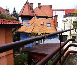 Ferdinand-apartam. 4 camere in vila-zona de case-posibilitate usoara de parcare - imagine 13