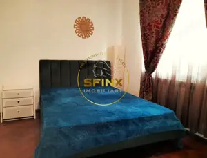 Ferdinand-apartam. 4 camere in vila-zona de case-posibilitate usoara de parcare - imagine 9