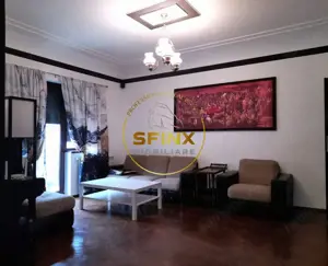 Ferdinand-apartam. 4 camere in vila-zona de case-posibilitate usoara de parcare - imagine 5