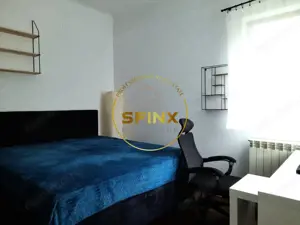 Ferdinand-apartam. 4 camere in vila-zona de case-posibilitate usoara de parcare - imagine 11