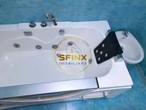 Ferdinand-apartam. 4 camere in vila-zona de case-posibilitate usoara de parcare - imagine 15