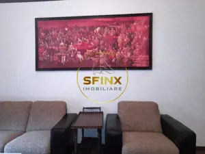 Ferdinand-apartam. 4 camere in vila-zona de case-posibilitate usoara de parcare