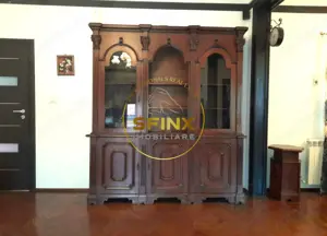 Ferdinand-apartam. 4 camere in vila-zona de case-posibilitate usoara de parcare - imagine 2