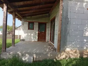 Casă la roșu + 2800 mp teren + terasă + cămară tehnică   Conacul lui Iosif, aproape de Timișoara! - imagine 6