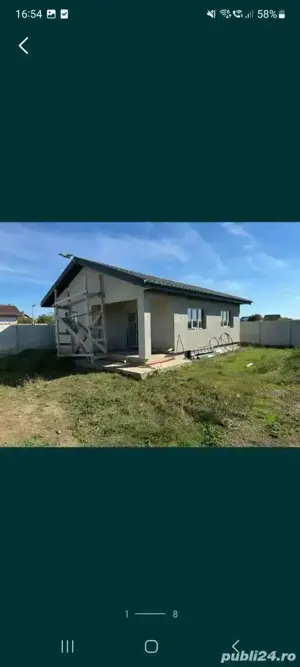 Vand casă comuna Frumusani sat Postovari - imagine 2 Vand casă comuna Frumusani sat Postovari - imagine 2