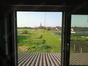 Casă la roșu + 2800 mp teren + terasă + cămară tehnică   Conacul lui Iosif, aproape de Timișoara! - imagine 5