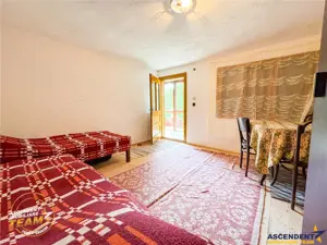 3D FILM! Casa de vacanta rustica, panorama superba,Santimbru Bai,Harghita

 - imagine 3