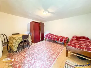 3D FILM! Casa de vacanta rustica, panorama superba,Santimbru Bai,Harghita

 - imagine 12