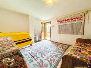 3D FILM! Casa de vacanta rustica, panorama superba,Santimbru Bai,Harghita

 - imagine 5