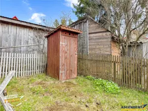 3D FILM! Casa de vacanta rustica, panorama superba,Santimbru Bai,Harghita

 - imagine 9