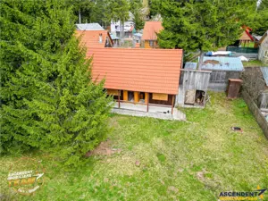 3D FILM! Casa de vacanta rustica, panorama superba,Santimbru Bai,Harghita

 - imagine 7