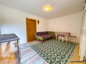 3D FILM! Casa de vacanta rustica, panorama superba,Santimbru Bai,Harghita

 - imagine 6